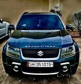 Suzuki Grand Vitara2006 - Japan made- SUV - Automatic Transmission- For Sale