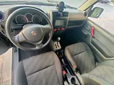 Suzuki Jimny 2015