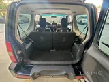 Suzuki Jimny 2015
