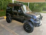 Suzuki Jimny 2015
