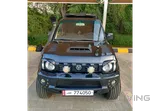 Suzuki Jimny 2015