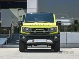 Suzuki Jimny 2020