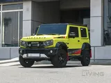 Suzuki Jimny 2020