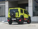 Suzuki Jimny 2020