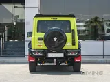 Suzuki Jimny 2020