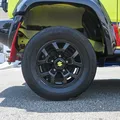 Suzuki Jimny 2020