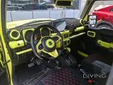 Suzuki Jimny 2020
