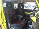 Suzuki Jimny 2020