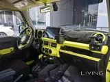 Suzuki Jimny 2020