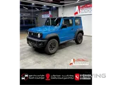 Suzuki Jimny 2020 V4