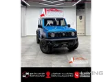 Suzuki Jimny 2020 V4