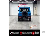 Suzuki Jimny 2020 V4