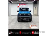 Suzuki Jimny 2020 V4