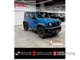 Suzuki Jimny 2020 V4