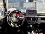 Suzuki Jimny 2020 V4