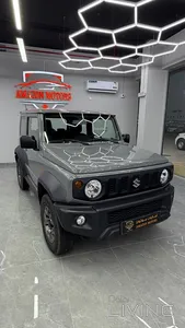Suzuki Jimny  2021