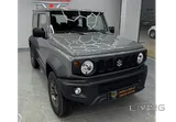 Suzuki Jimny 2021 model Automatic (AWD)