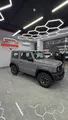 Suzuki Jimny 2021 model Automatic (AWD)