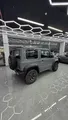 Suzuki Jimny 2021 model Automatic (AWD)