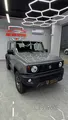 Suzuki Jimny 2021 model Automatic (AWD)