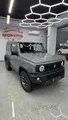 Suzuki Jimny 2021 model Automatic (AWD)