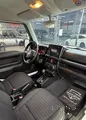Suzuki Jimny 2021 model Automatic (AWD)
