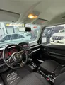 Suzuki Jimny 2021 model Automatic (AWD)