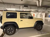 Suzuki Jimny 2022