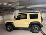 Suzuki Jimny 2022