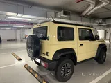 Suzuki Jimny 2022