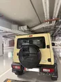 Suzuki Jimny 2022