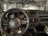 Suzuki Jimny 2022