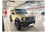 Suzuki Jimny 2022