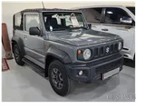 Suzuki Jimny 2023