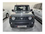 Suzuki Jimny 2023