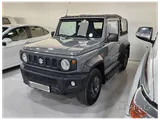 Suzuki Jimny 2023