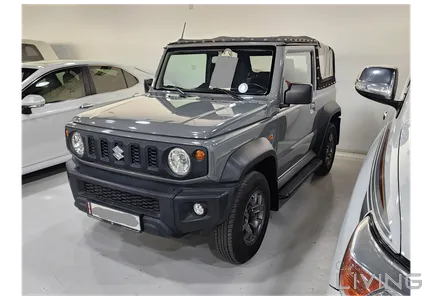 Suzuki Jimny  2023
