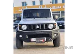 Suzuki Jimny 2023