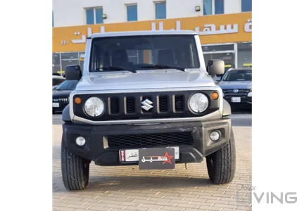 Suzuki Jimny  2023