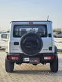 Suzuki Jimny 2023