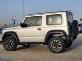 Suzuki Jimny 2023