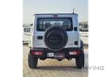 Suzuki Jimny 2023