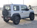 Suzuki Jimny 2023