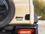 Suzuki Jimny 2023 V4