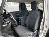Suzuki Jimny 2023 V4