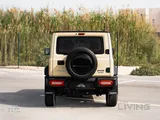 Suzuki Jimny 2023 V4