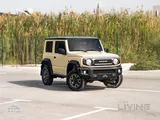 Suzuki Jimny 2023 V4