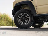 Suzuki Jimny 2023 V4