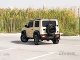 Suzuki Jimny 2023 V4