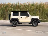 Suzuki Jimny 2023 V4